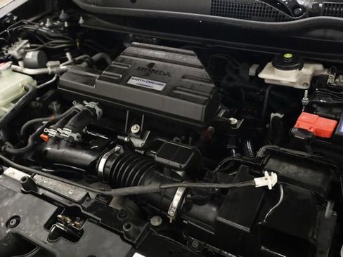 Used 2021 Honda CR-V EX image 9
