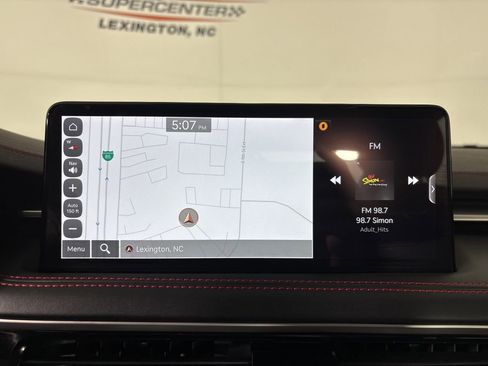 Used 2025 Genesis G70 3.3T Advanced image 23