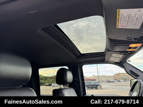 Used 2015 Ford F250 Lariat w/ Lariat Ultimate Package image 90