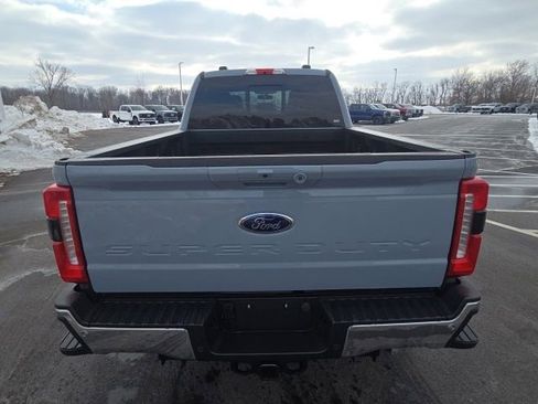 Used 2024 Ford F250 Lariat w/ Lariat Ultimate Package image 11