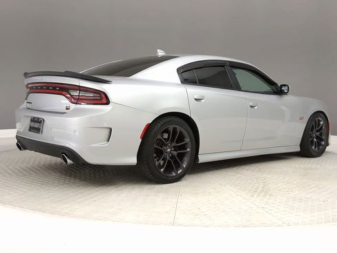 Used 2020 Dodge Charger Scat Pack image 7