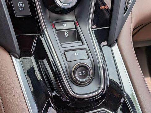 Certified 2021 Acura RDX AWD w/ Advance Package image 12
