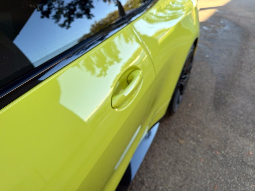 Used 2021 BMW M4 Competition w/ Executive Package RWD image 19