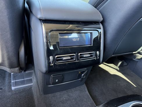 New 2025 Lincoln Aviator Reserve w/ Equipment Group 201A image 26