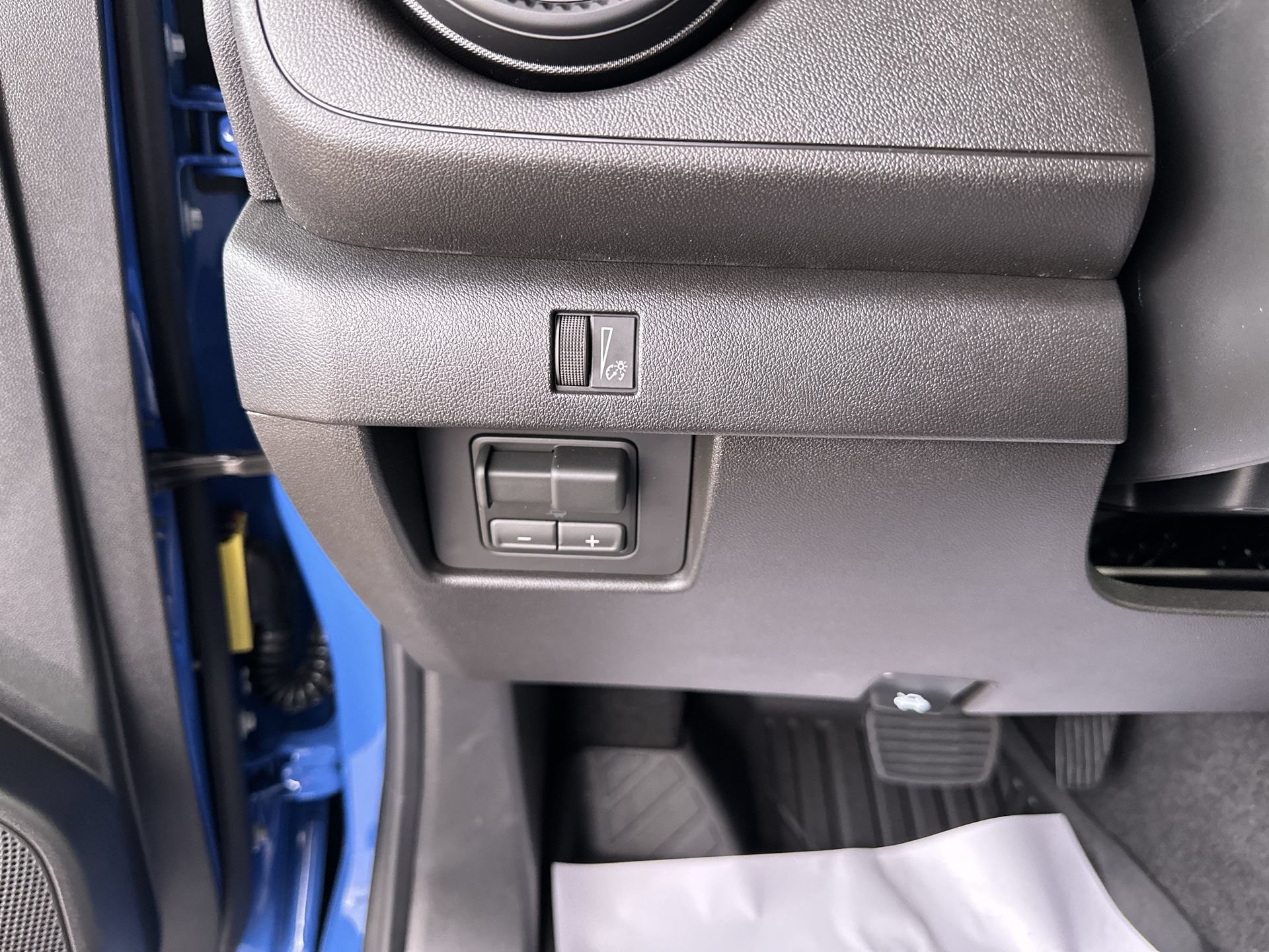 New 2026 Chevrolet Colorado Trail Boss AWD/4WD image 18