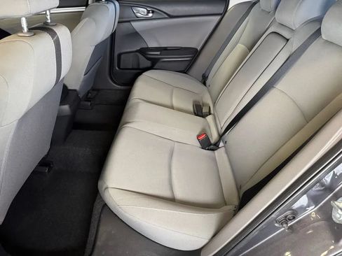 Used 2021 Honda Civic EX image 21