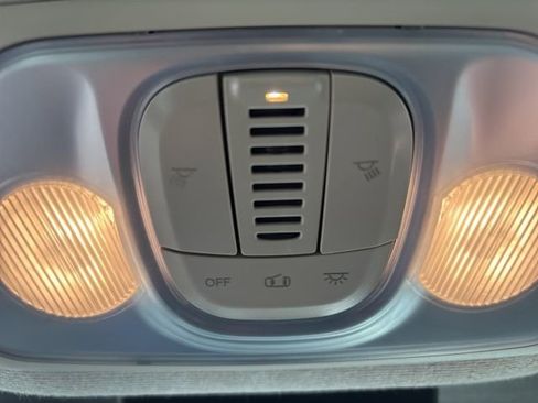 New 2026 RAM ProMaster 2500 w/ Convenience Group image 24