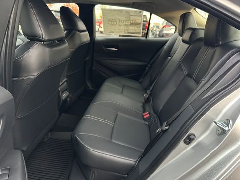 New 2026 Toyota Corolla XLE image 14