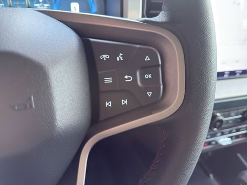 New 2025 Ford Bronco Heritage Edition image 21