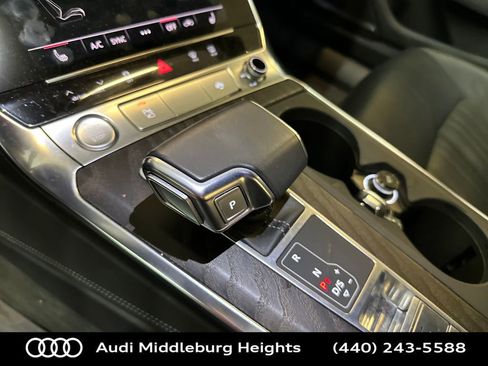 Used 2019 Audi A6 2.0T Premium Plus image 25