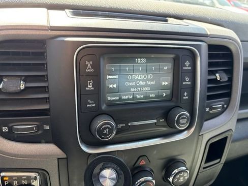 Used 2016 RAM 1500 Express w/ Popular Equipment Group AWD/4WD image 21