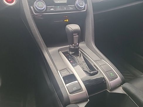 Used 2017 Honda Civic EX image 14