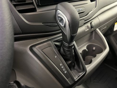 New 2026 Ford Transit 350 148 Medium Roof image 12