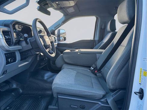 Used 2023 Ford F350 XLT w/ 360-Degree Camera Package image 10