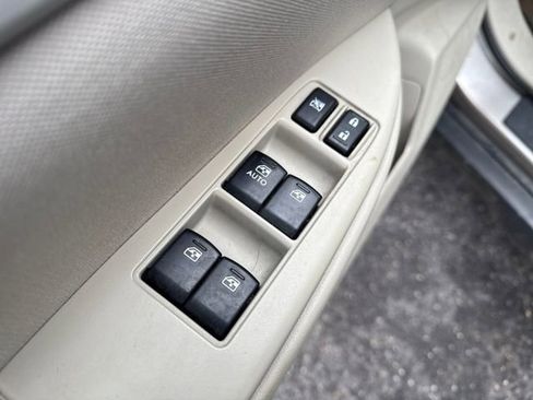 Used 2014 Subaru Outback 2.5i Premium w/ Moonroof Package image 16