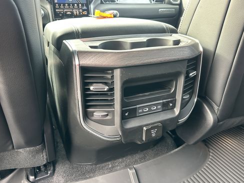 New 2026 RAM 1500 Laramie w/ Night Edition AWD/4WD image 31