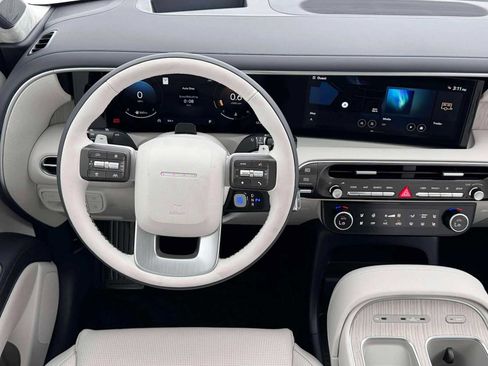 New 2026 Hyundai Palisade Calligraphy FWD image 17