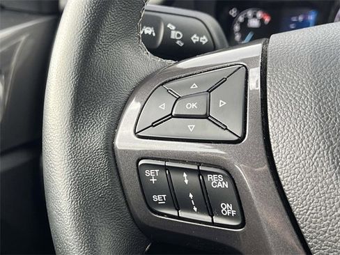 Certified 2022 Ford Ranger Lariat w/ Equipment Group 501A High image 30