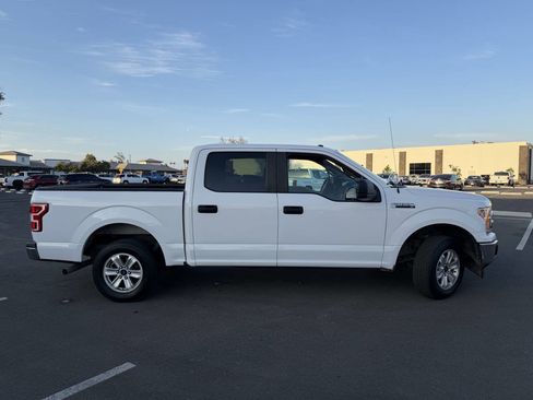 Used 2019 Ford F150 XL w/ Equipment Group 101A Mid image 6