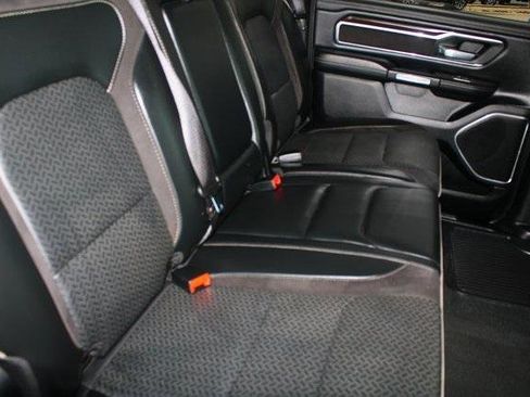 Used 2022 RAM 1500 Laramie image 7