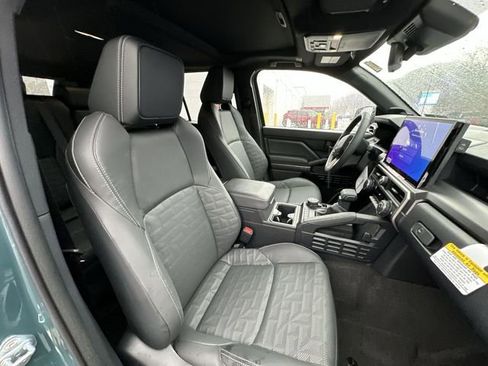 New 2026 Toyota 4Runner TRD Off-Road Premium image 29