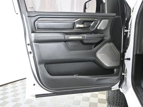 Used 2019 RAM 1500 Limited AWD/4WD image 19