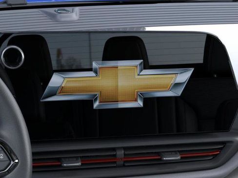 New 2025 Chevrolet Silverado EV RST image 52