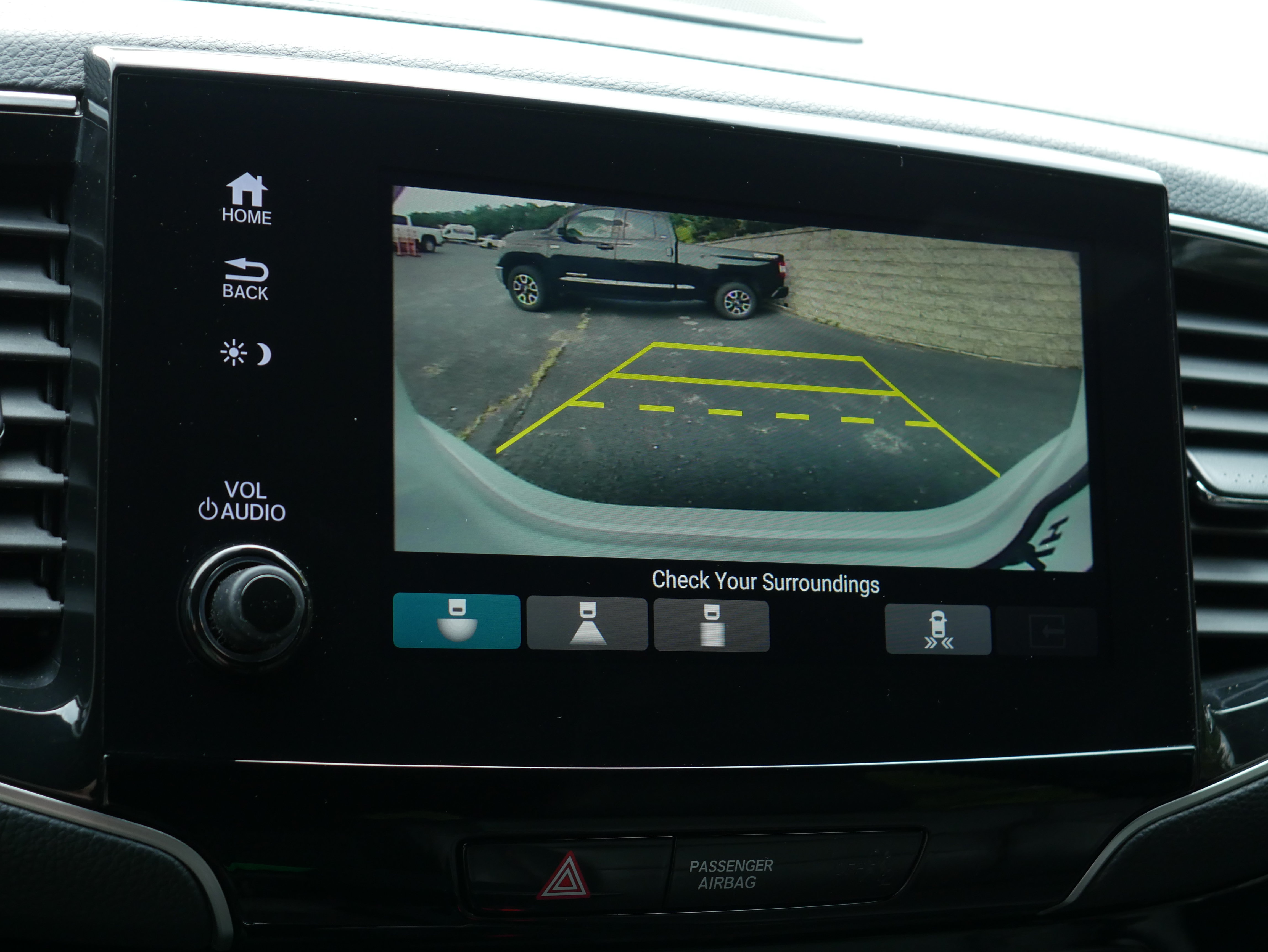 Used 2021 Honda Pilot Black Edition image 25