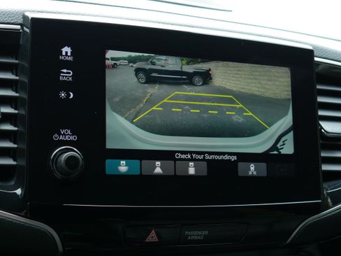 Used 2021 Honda Pilot Black Edition image 25