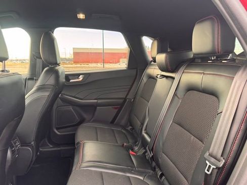 Used 2023 Ford Escape ST-Line Select w/ Tech Pack #1 image 26