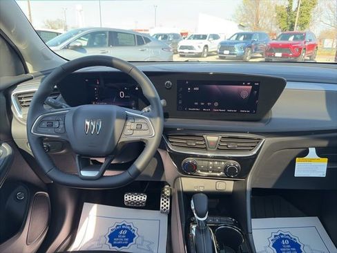 New 2026 Buick Encore GX Sport Touring w/ Comfort Package AWD/4WD image 14