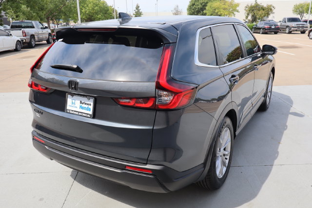 Used 2024 Honda CR-V EX image 5