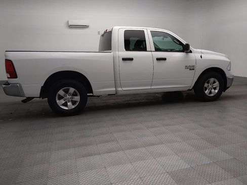 Used 2022 RAM 1500 Tradesman w/ Popular Equipment Group image 10
