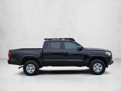 Used 2022 Toyota Tacoma SR w/ SR Convenience Package RWD image 4