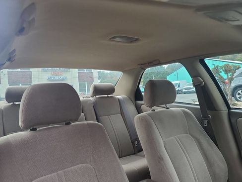 Used 2001 Toyota Camry LE image 30