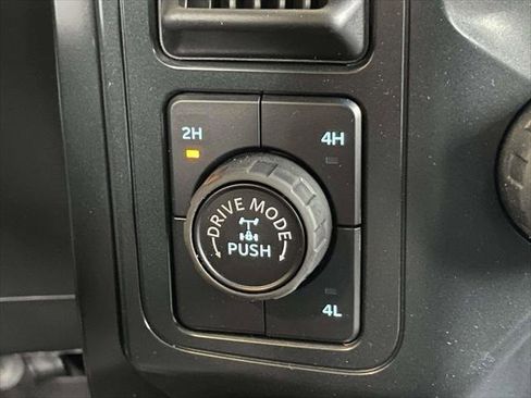 New 2025 Ford F150 XL image 14