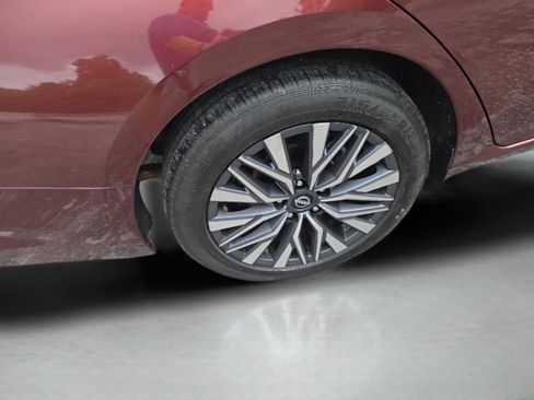 Used 2023 Nissan Altima 2.5 SV FWD image 34