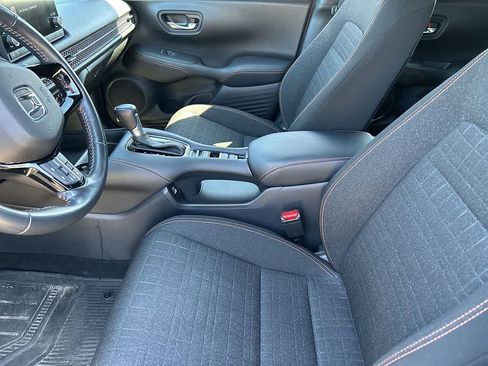 Certified 2023 Honda HR-V Sport image 20