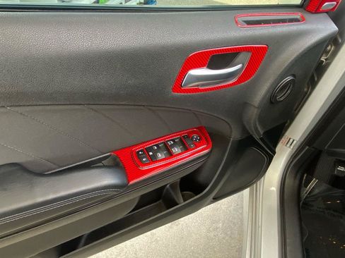 Used 2022 Dodge Charger GT w/ Blacktop Package RWD image 39