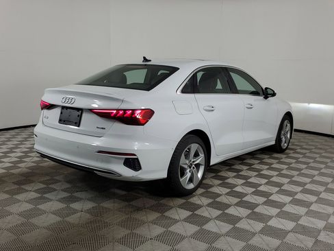 Certified 2023 Audi A3 2.0T Premium Plus w/ Premium Plus Package image 10