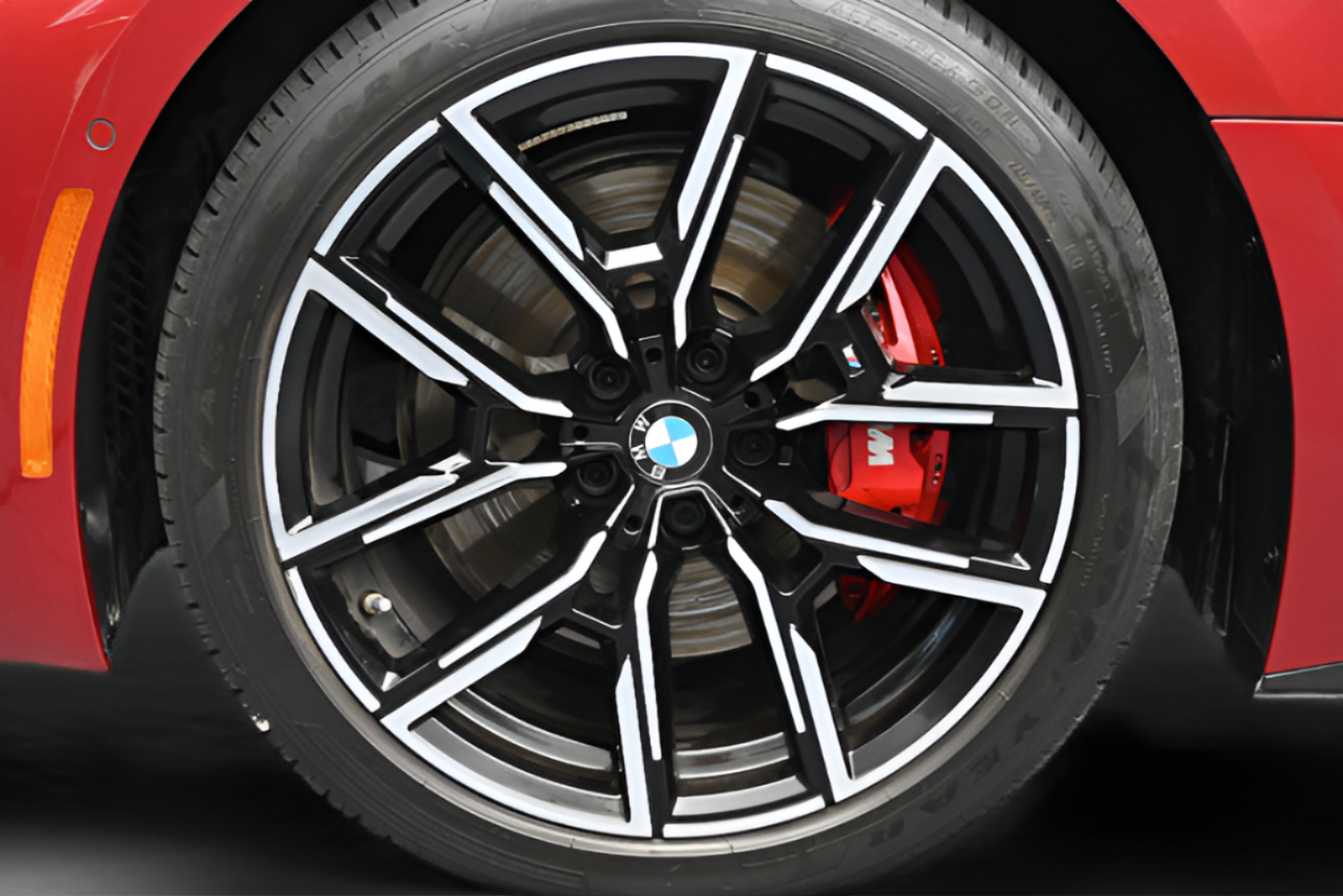 Used 2025 BMW 440i xDrive w/ Premium Package AWD/4WD image 45
