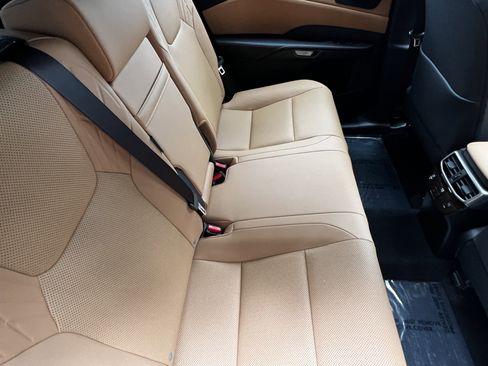 Used 2025 Lexus RX 350 Premium image 39