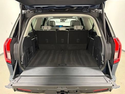 New 2027 Ford Expedition Max Active AWD/4WD image 39
