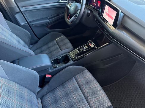 Used 2024 Volkswagen GTI SE image 19