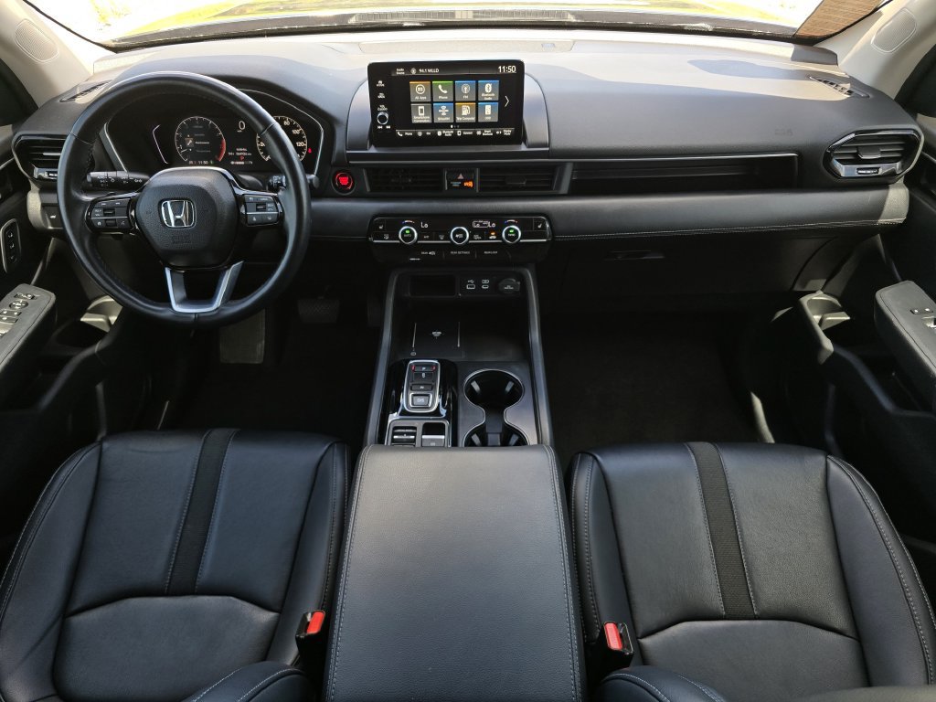 Used 2024 Honda Pilot EX-L image 20