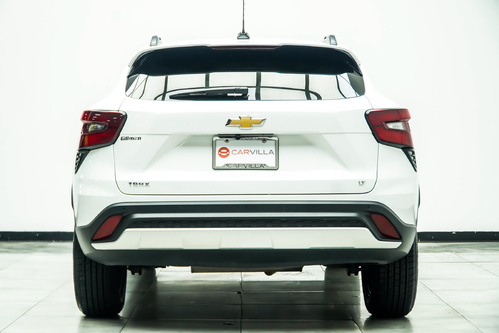 Used 2024 Chevrolet Trax LT w/ Driver Confidence Package FWD image 13