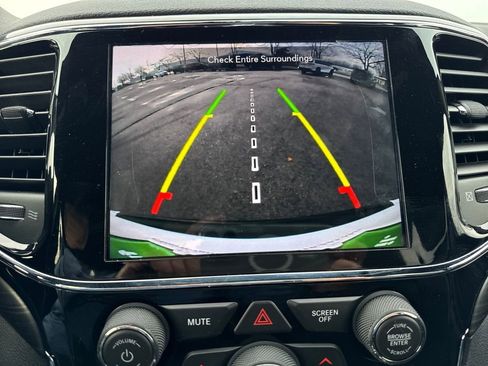 Certified 2020 Jeep Grand Cherokee Altitude image 23