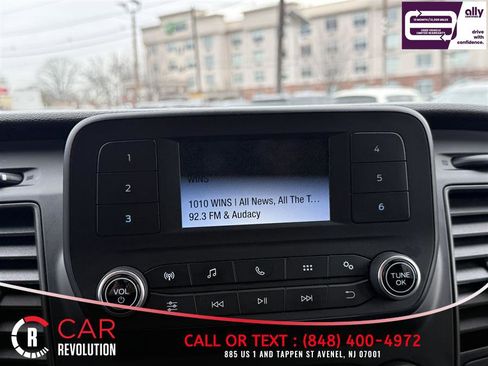 Used 2021 Ford Transit 350 XLT image 21