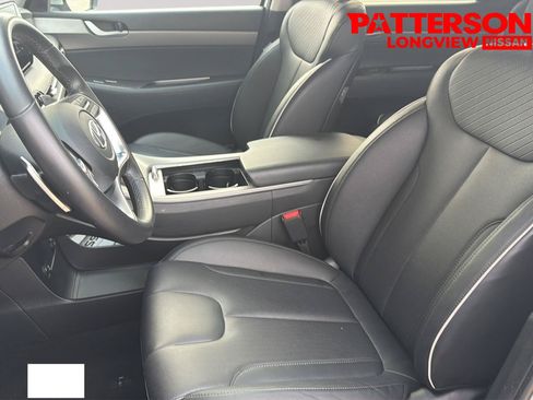 Used 2025 Hyundai Palisade SEL AWD/4WD image 18