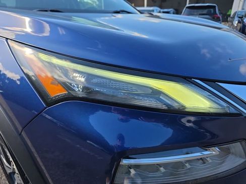 Used 2023 Nissan Rogue SL w/ SL Premium Package AWD/4WD image 14